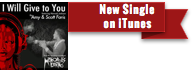 New Single at iTunes