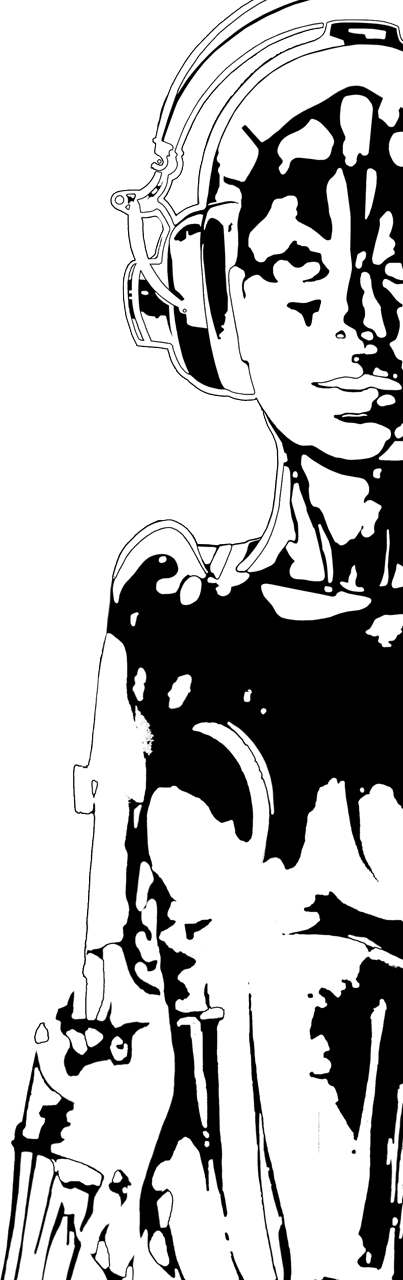 Metropolis Elektro - Blending historic film with a visionary new soundtrack performed live!